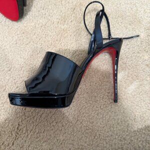 Christian Louboutin Heels